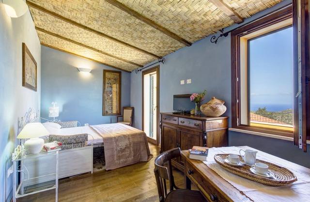 Villa Asfodeli