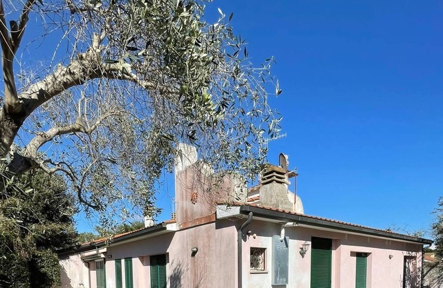 Villa Asia Giannella