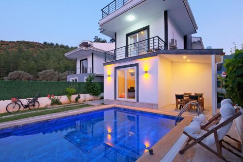Villa Asil