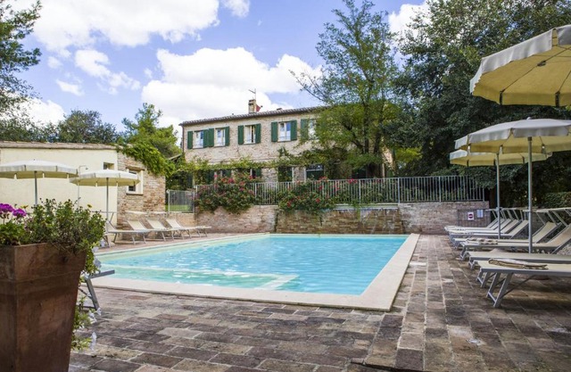 Villa Astreo