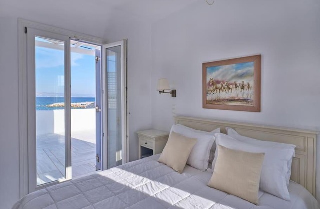 Villa Asterias
