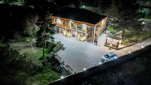 Villa Asureti