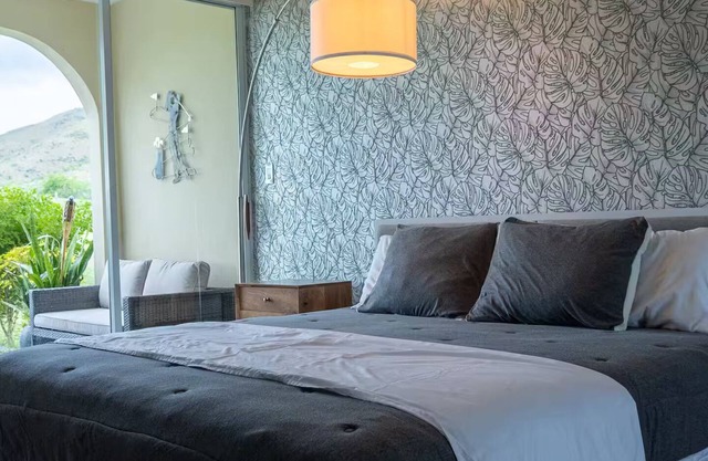 Villa at El Legado Golf Restort
