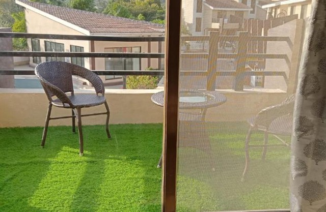 Villa at Lonavala - SaGa Montana (Hill View)