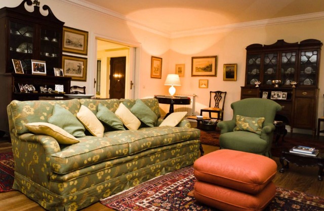 Villa at Quinta do Perú Golf & Country Club