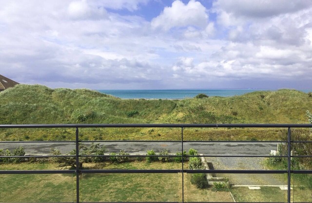 VILLA EN LA PLAYA