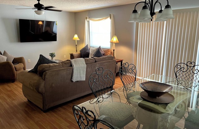 Villa at the VIllages!