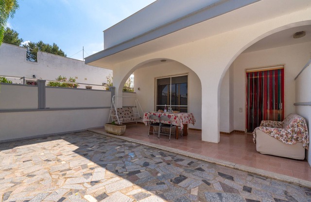 Villa Atene - PT By BarbarHouse