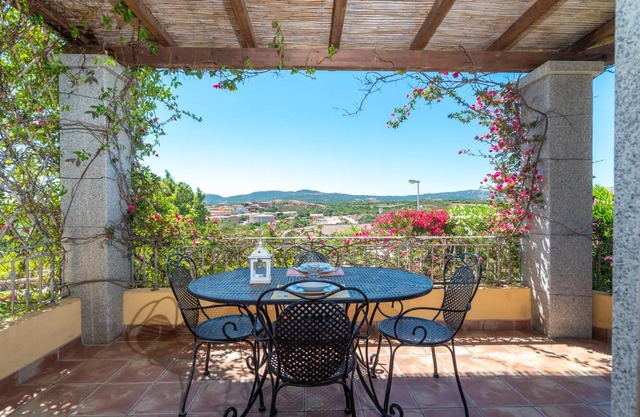 Villa Athena
