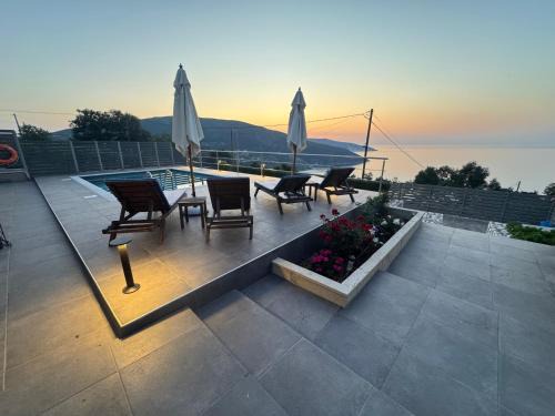 Villa Athina