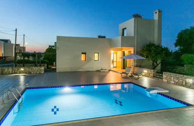 Villa Athina