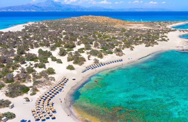 Villa Athina