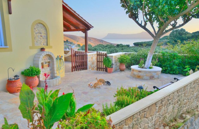 Villa Athina