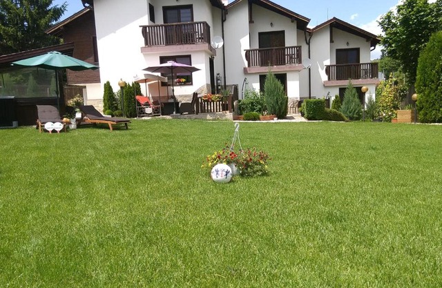 Villa Atika