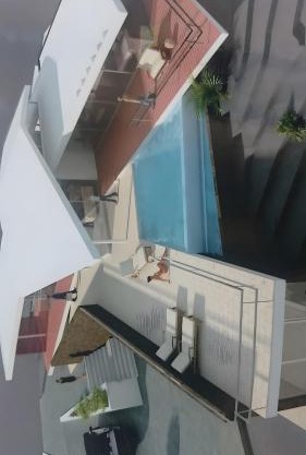 Villa Atlantis