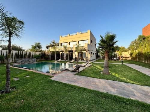 Villa Atlas