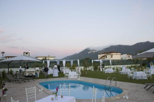 Villa Atorino