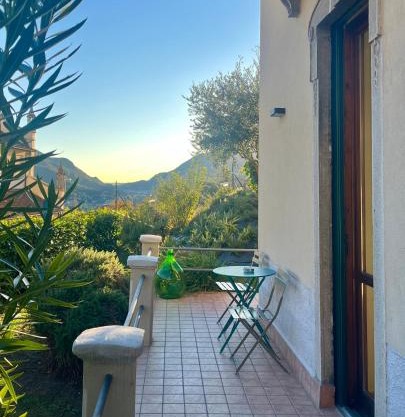 Villa Augusta Lecco Lake Como