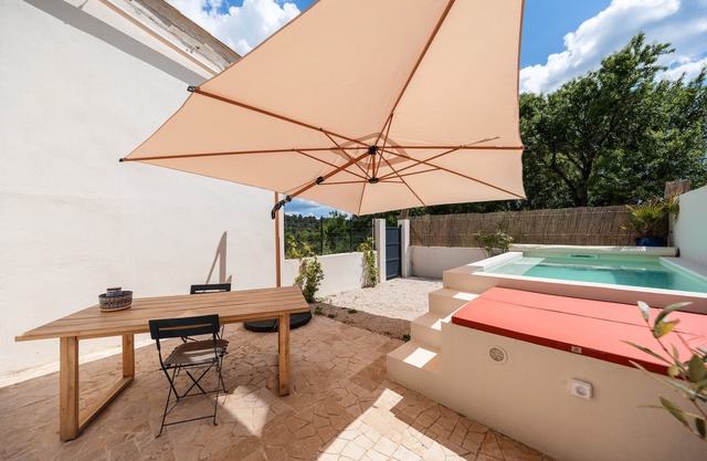 Villa Augustine - 5 Estrellas - Aix con Piscina y Terrazas Privadas + Wi-Fi