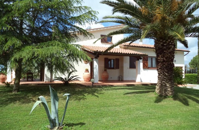 Villa Aunti