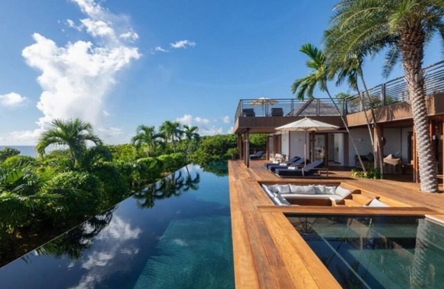 Villa Aura by Fantasia Villas Including a VIP CHEF