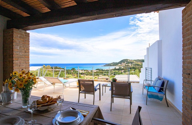 Vrbo Property