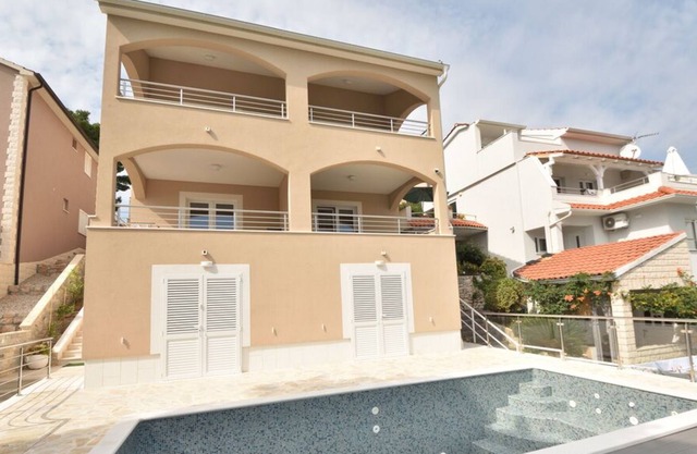 Villa Aurea 3 in Primosten