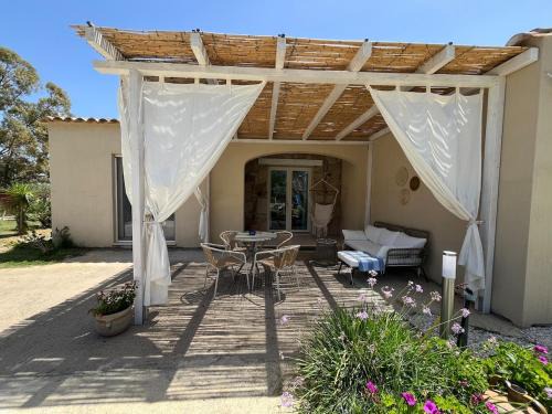 VILLA AUREA Apartment in Castiadas