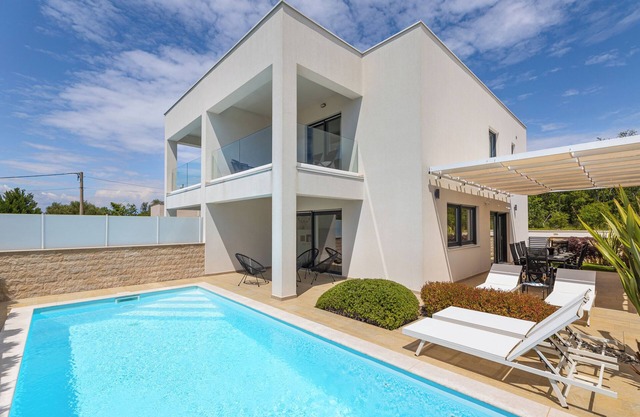 Villa Aurelia 2 (Kvarner - Linardići)