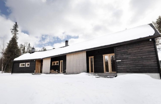 Villa aurinkotuuli by Interhome