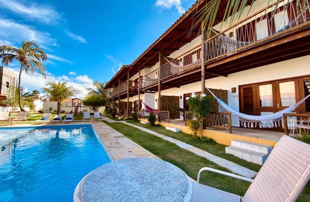 Villa Aurora