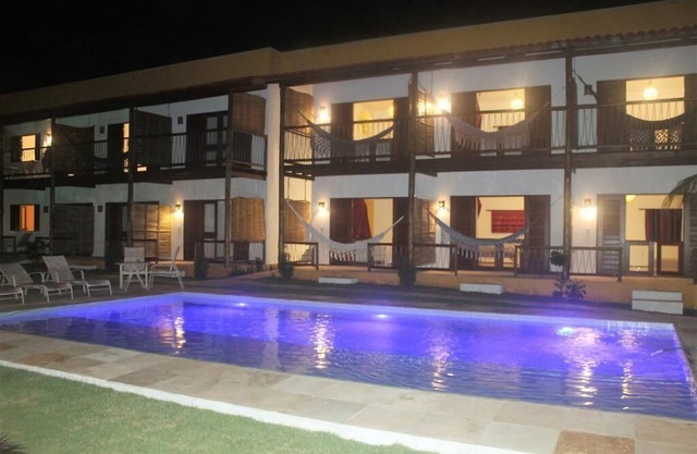 Villa Aurora