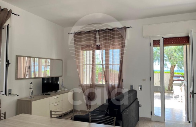 Villa Aurora By Cala Salento