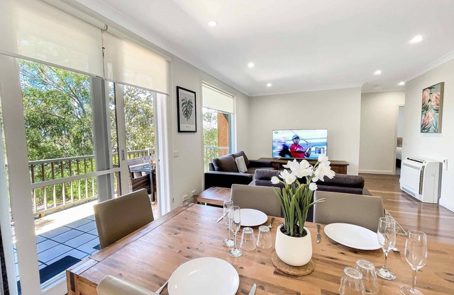 Villa Aurora - Designer villa at Cypress Lakes Resort