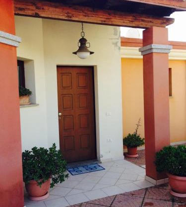 Villa Aurora