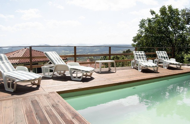 VILLA AURORA