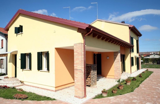 Villa Aurora