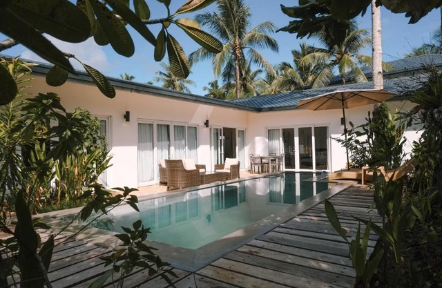 Villa Aurora Siargao - Villa 1