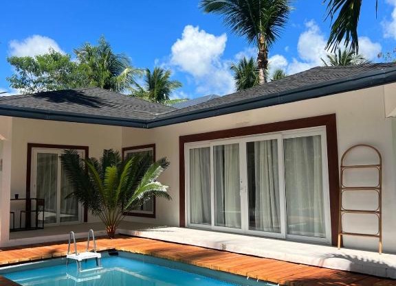 Villa Aurora Siargao- Villa 3