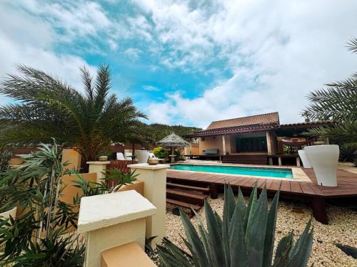 Villa Autentico Aruba