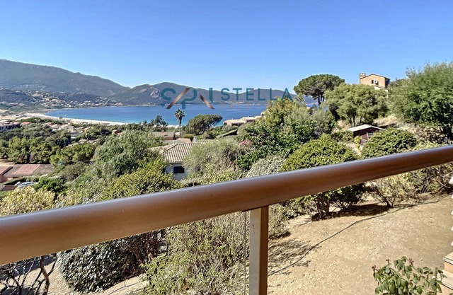 Villa Avec Magnifique Vue Mer Golfe De Lava