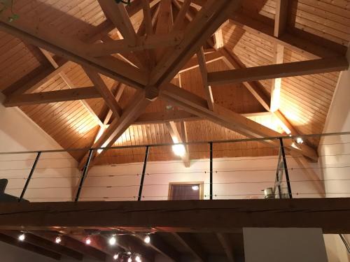 Villa avec magnifique point de vue 160 m2