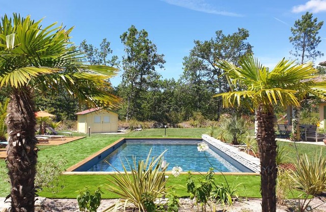 Villa avec Piscine 24 couchages