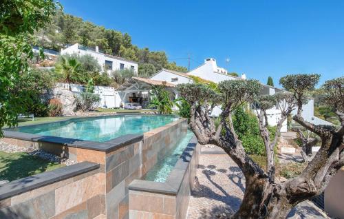Villa Avec Piscine