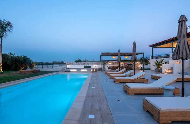Villa Aviana