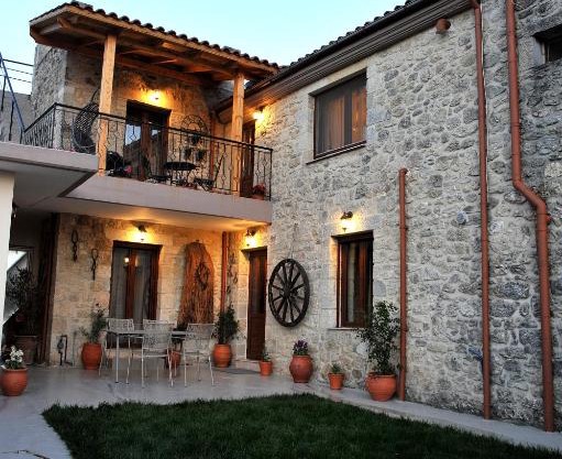Villa Axenti