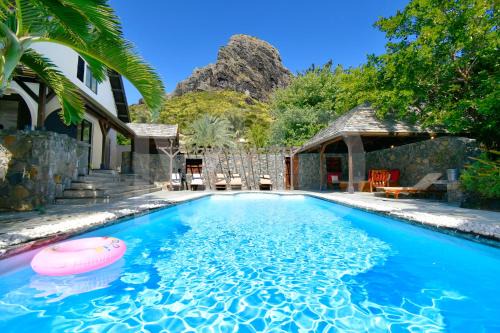 Villa Ayapana