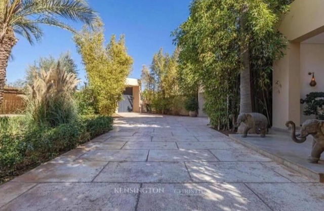 VilLA AYDEN