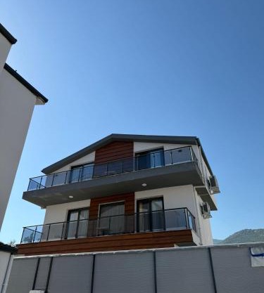 Villa ayla