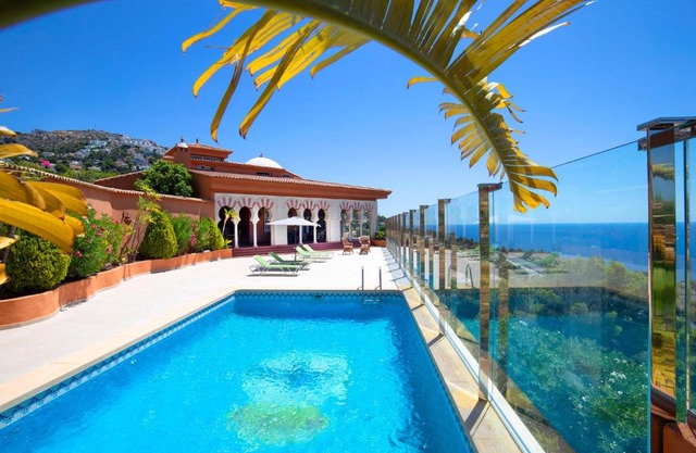 Villa Azahara by Interhome